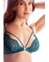 Ensemble 2 pièces vert 