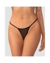 Ezmee string noir